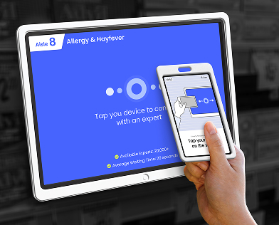 Mediphin Mockup 02